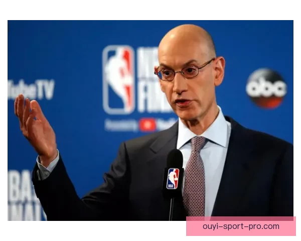 NBA扩军被批为圈钱之举 新增两支队伍恐成摆烂中心